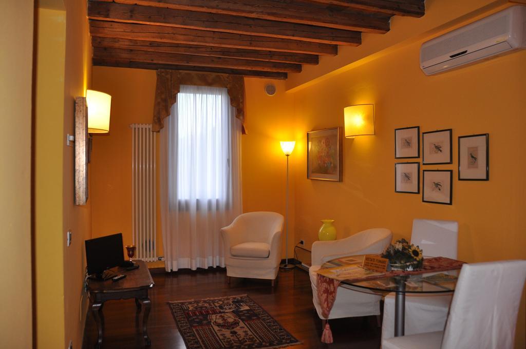 Bed & Breakfast Piazza Nova
