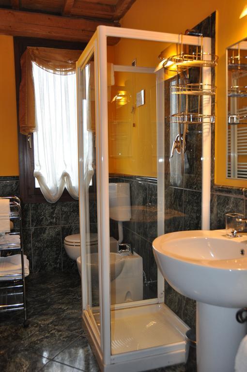 Piazza Nova Bed & Breakfast