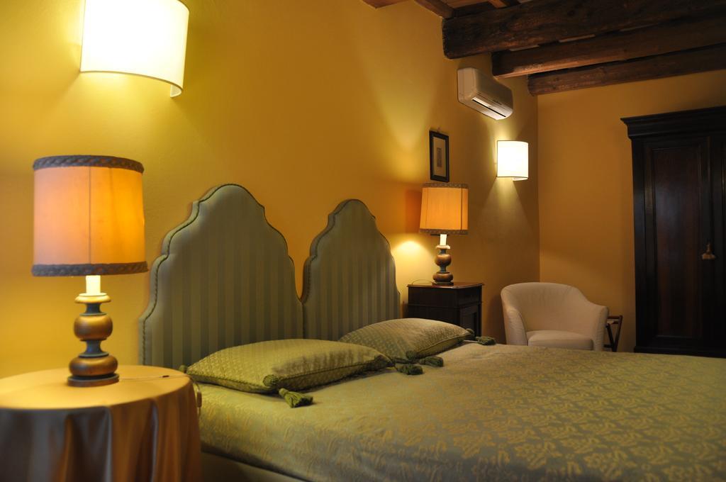 Bed & Breakfast Piazza Nova