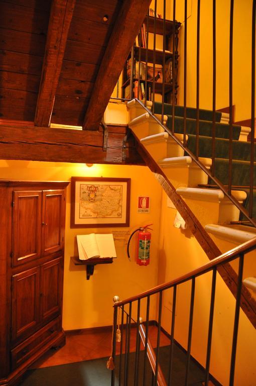 Bed & Breakfast Piazza Nova 3*