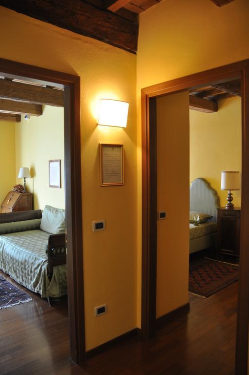 Bed & Breakfast Piazza Nova 3*