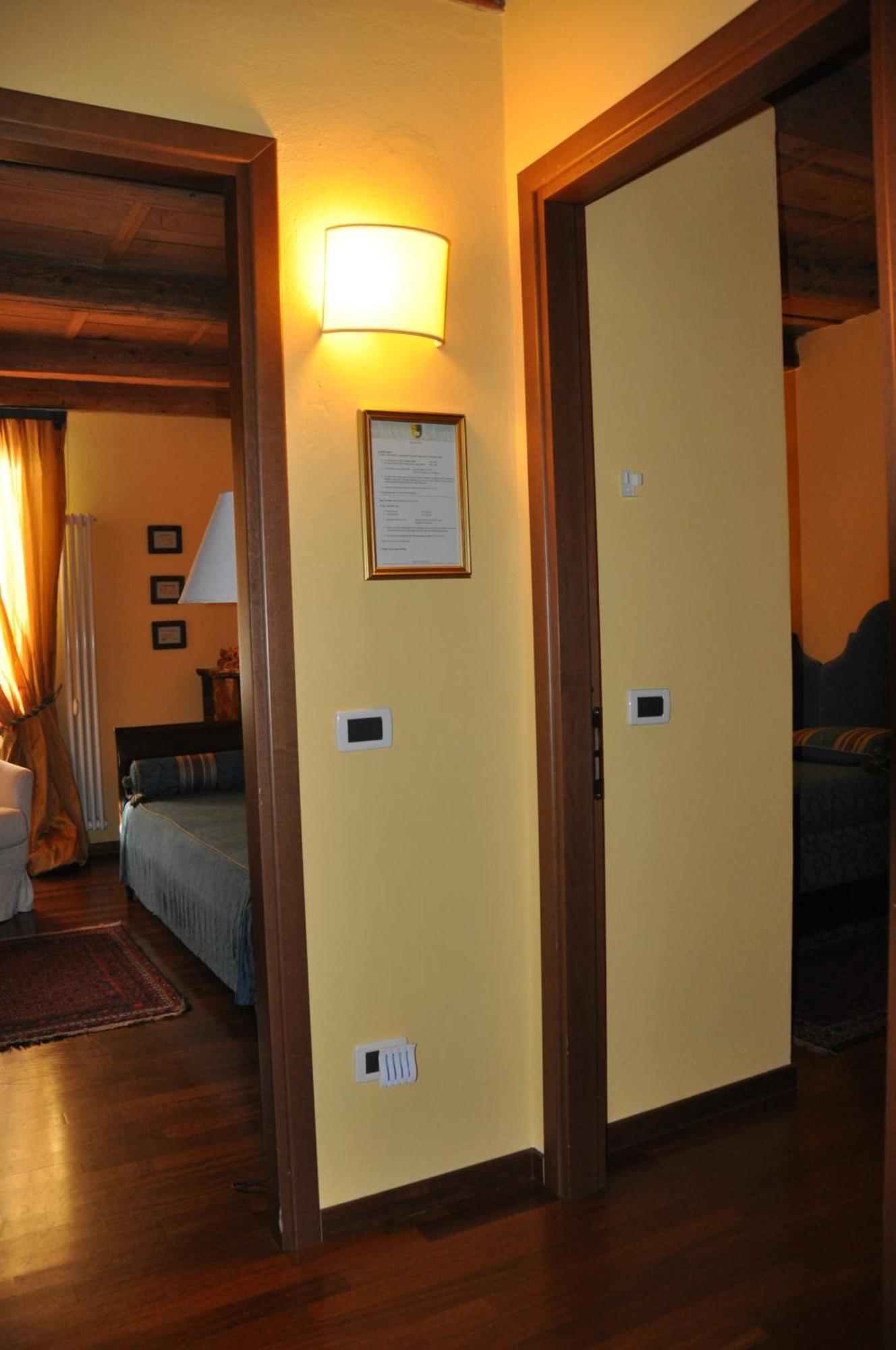 Bed & Breakfast Piazza Nova Ferrara