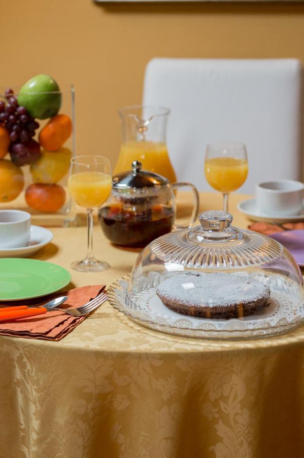 Piazza Nova Bed & Breakfast