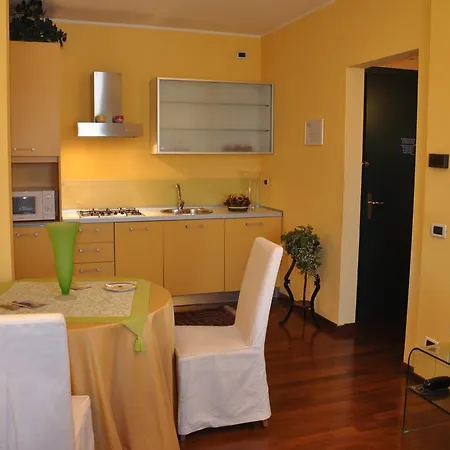 Piazza Nova Guest House Ferrara Zimmer foto