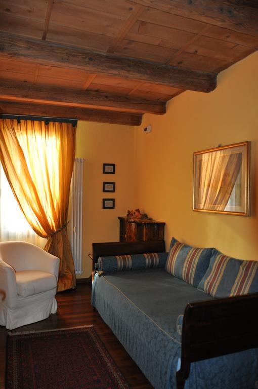 Piazza Nova Frühstückspension 3*